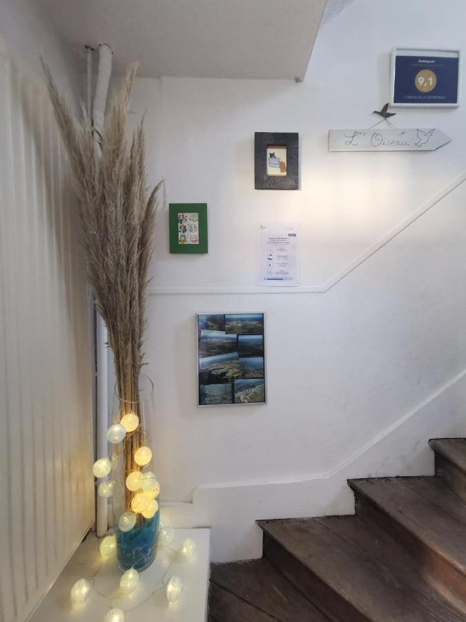 Apartamento Les Cieux de la Cathédrale - Calme - Jardin - Wifi Troyes Exterior foto